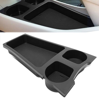 10-15 Toyota Prius Center Console Organizer Tray - Removable - ABS plastic - ZTL-Y-0069 - 1