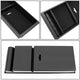 15-19 Ford F150 Pickup Center Console Organizer Tray - Removable - ABS plastic - ZTL-Y-0073 - 4