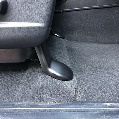 14-19 Toyota Tundra Center Console Organizer Tray - ABS plastic - ZTL-Y-0077 - 5