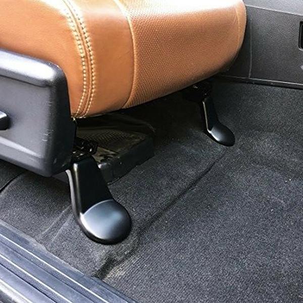 14-19 Toyota Tundra Center Console Organizer Tray - ABS plastic - ZTL-Y-0077 - 6