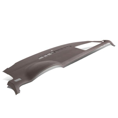 Brown Front Dash Cover Cap <br>07-14 Chevy Silverado Suburban GMC Sierra Yukon