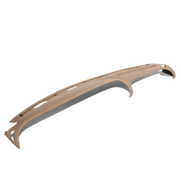 Beige Front Dash Cover Cap <br>98-01 Dodge Ram 1500, 98-02 2500 3500