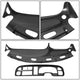 98-02 Dodge Ram Truck 1500-3500 Dashboard Cap Bezel Cover - w/Instrument Bezel - ZTL-Y-0090 - 5
