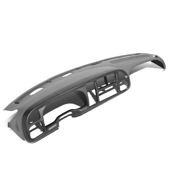 w/Instrument Bezel Front Dash Cover Cap <br>98-01 Dodge Ram 1500, 98-02 2500 3500
