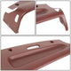 94-97 Dodge Ram Truck 1500 2500 3500 Dashboard Cap Bezel Cover - Red - ZTL-Y-0091-RD - 2
