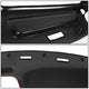 94-97 Dodge Ram Truck 1500 2500 3500 Dashboard Cap Bezel Cover - Red - ZTL-Y-0091-RD - 4