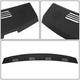 02-05 Dodge Ram Truck 1500 Dashboard Cap Bezel Cover - Black - ZTL-Y-0093-BK - 3