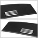 02-05 Dodge Ram Truck 1500 Dashboard Cap Bezel Cover - Black - ZTL-Y-0093-BK - 4