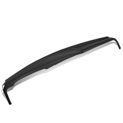 Black Front Dash Cover Cap <br>02-05 Dodge Ram 1500, 03-05 2500 3500