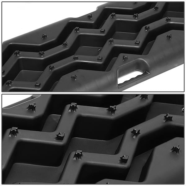 Off-Road Sand Snow Mud Anti-Skid Tracks Board - Off-Road Sand Snow Mud - Pair - ZTL-Y-0112 - 3