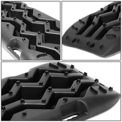 Off-Road Sand Snow Mud Anti-Skid Tracks Board - Off-Road Sand Snow Mud - Pair - ZTL-Y-0112 - 4
