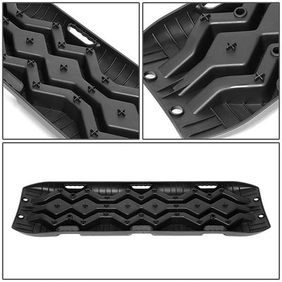 Off-Road Sand Snow Mud Anti-Skid Tracks Board - Off-Road Sand Snow Mud - Pair - ZTL-Y-0112 - 5