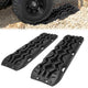 Off-Road Sand Snow Mud Anti-Skid Tracks Board - Off-Road Sand Snow Mud - Pair - ZTL-Y-0112 - 1