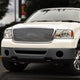 Front Bumper (w/Fog Light Holes) <br>06-08 Ford F150