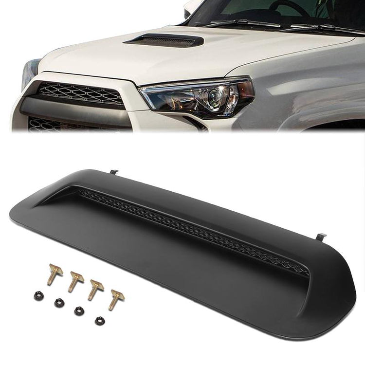 10-22 Toyota 4Runner 12-15 Tacoma Factory Style Front Sport Hood