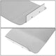 60/40 Bench Seat Armrest Lid Repair Plate<br>04-12 Chevy Colorado GMC Canyon, 06-08 Isuzu  I-Series Pickup