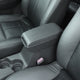 60/40 Bench Seat Armrest Lid Repair Plate<br>04-12 Chevy Colorado GMC Canyon, 06-08 Isuzu  I-Series Pickup