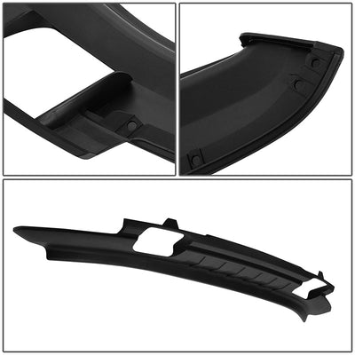 Factory Style Front Lower Bumper Valance <br>09-14 Ford F-150