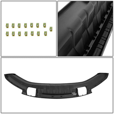 Factory Style Front Lower Bumper Valance <br>09-14 Ford F-150