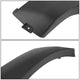 05-11 Toyota Tacoma Base Pre Runner Front Bumper End Caps - Pair