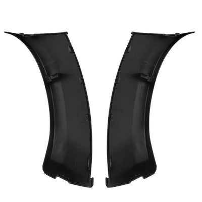 05-11 Toyota Tacoma Base Pre Runner Front Bumper End Caps - Pair