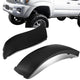05-11 Toyota Tacoma Base Pre Runner Front Bumper End Caps - Pair