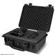14.75 in. W X 10.5 in. L X 5 in. D Heavy Duty Waterproof Storage Case