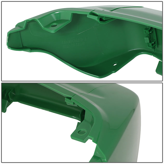 Front Bumper<br>John Deere 325 335 345 355D GX325 GX335 GX345 GX355