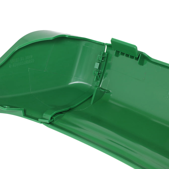 Front Bumper<br>John Deere 325 335 345 355D GX325 GX335 GX345 GX355