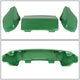 Front Bumper<br>John Deere 325 335 345 355D GX325 GX335 GX345 GX355