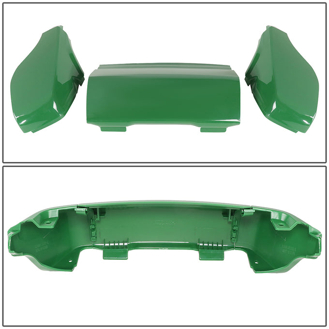 Front Bumper<br>John Deere 325 335 345 355D GX325 GX335 GX345 GX355