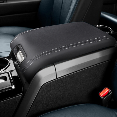 Center Console Lid w/Latch<br>09-14 Ford F-150, 10-14 Lincoln Mark LT