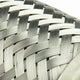 D-Motoring - Flexible Pipe Connector - Stainless Steel - Chevrolet Cavalier / Cobalt / HHR / Pontiac G5 / Saturn Vue / Ion - 2